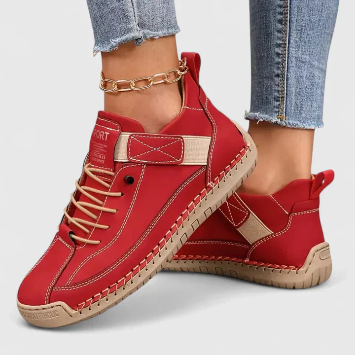 Orlena Comfort Step Sneakers