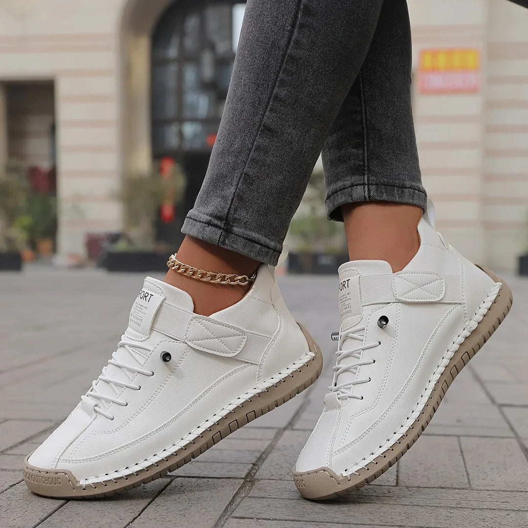 Orlena Comfort Step Sneakers