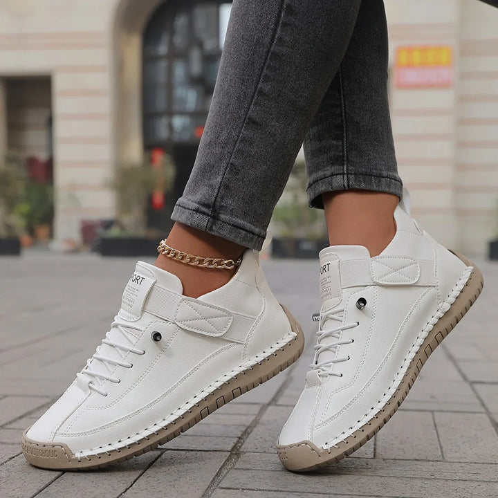 Orlena Comfort Step Sneakers