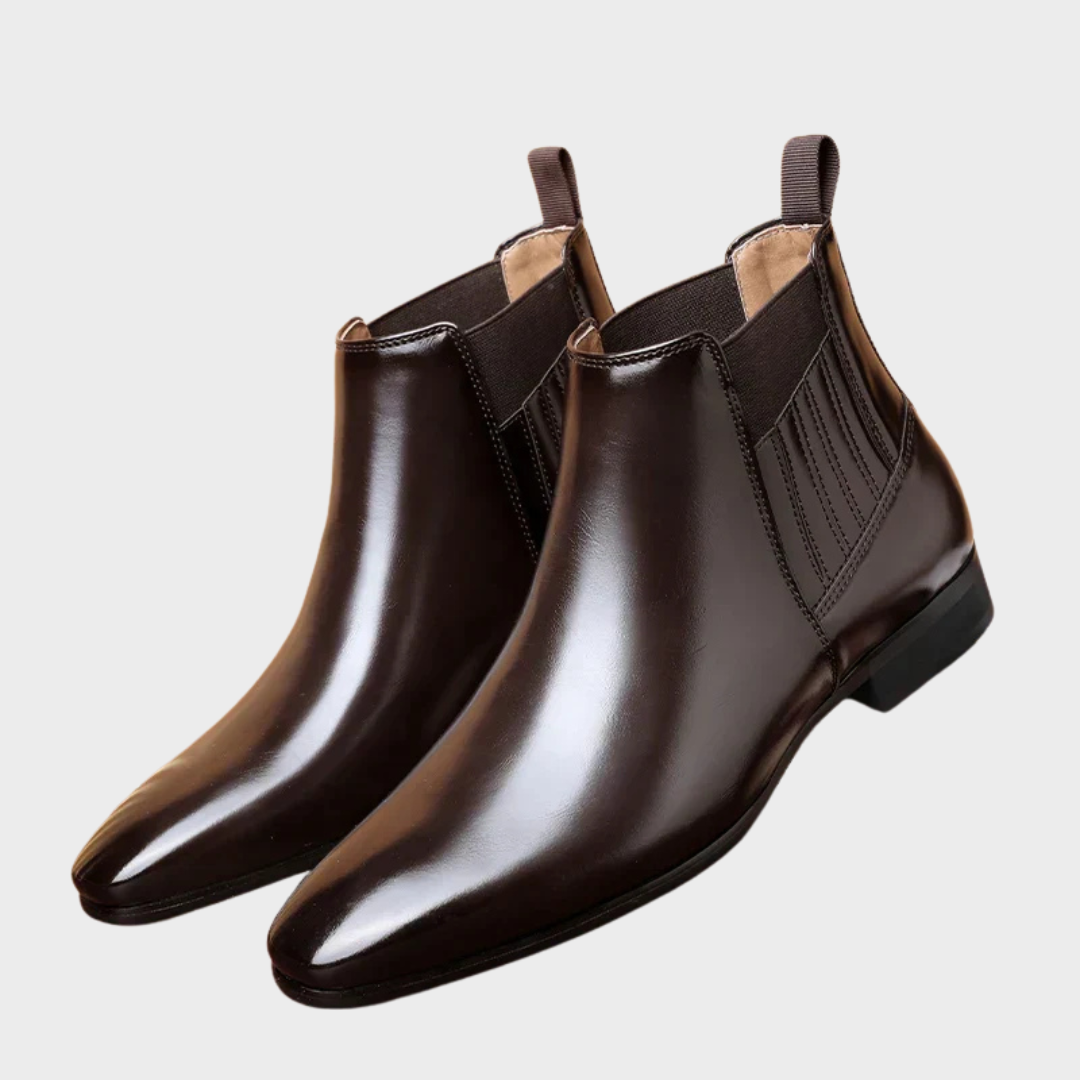Gabriel | Everyday Ankle Boots