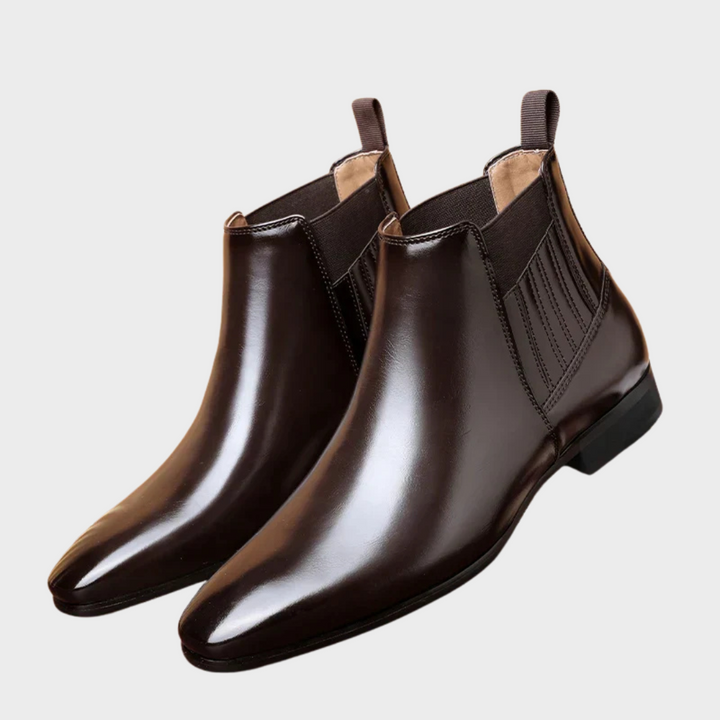 Gabriel | Everyday Ankle Boots