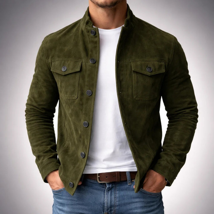 Vilofax Jacket