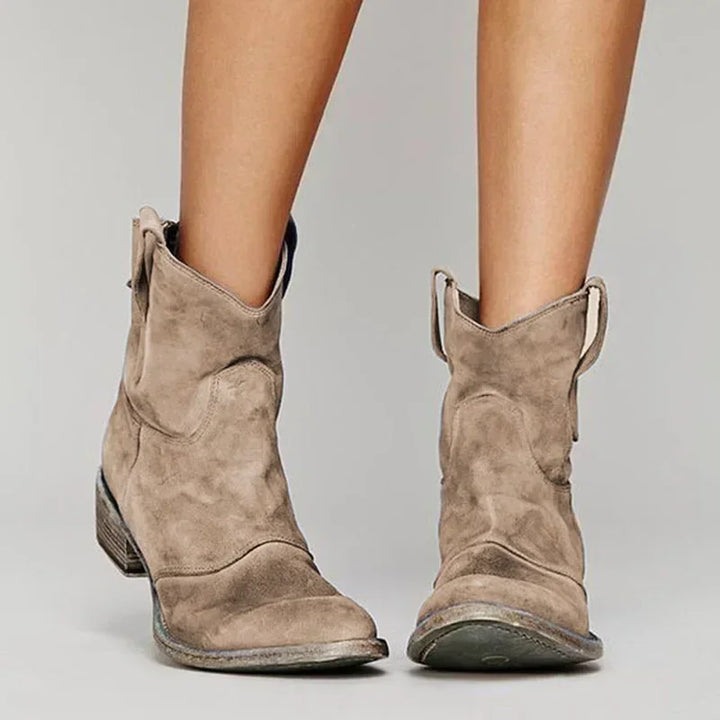 Camirelle SoftStride Boots