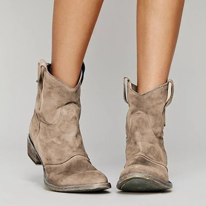 Camirelle SoftStride Boots