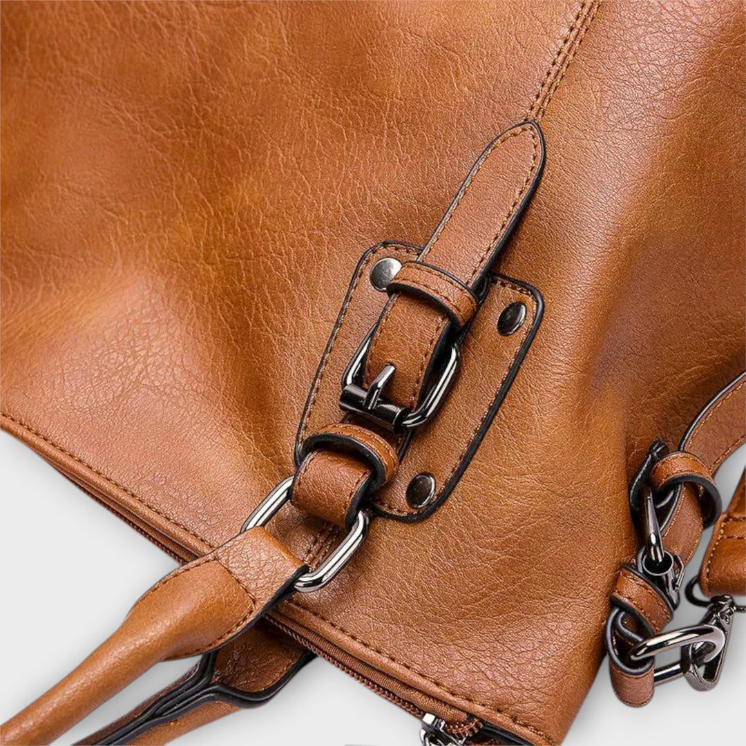 Sorella Classic Shoulder Bag