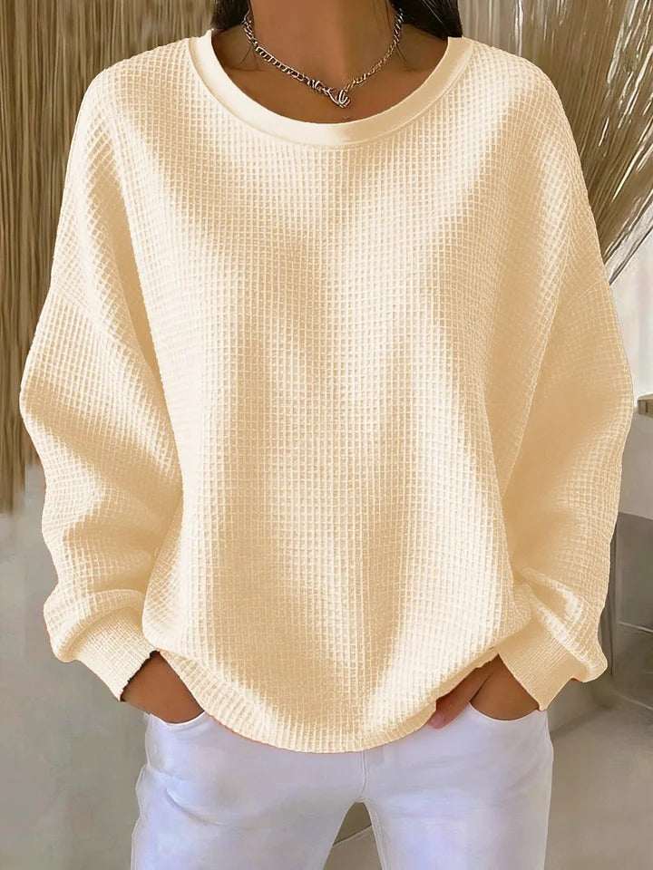 Luchelle Classic Sweater