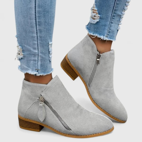 Mirevella SculptEase Boots