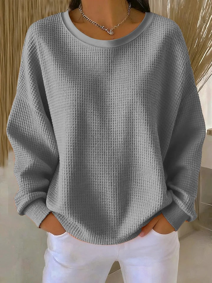Luchelle Classic Sweater