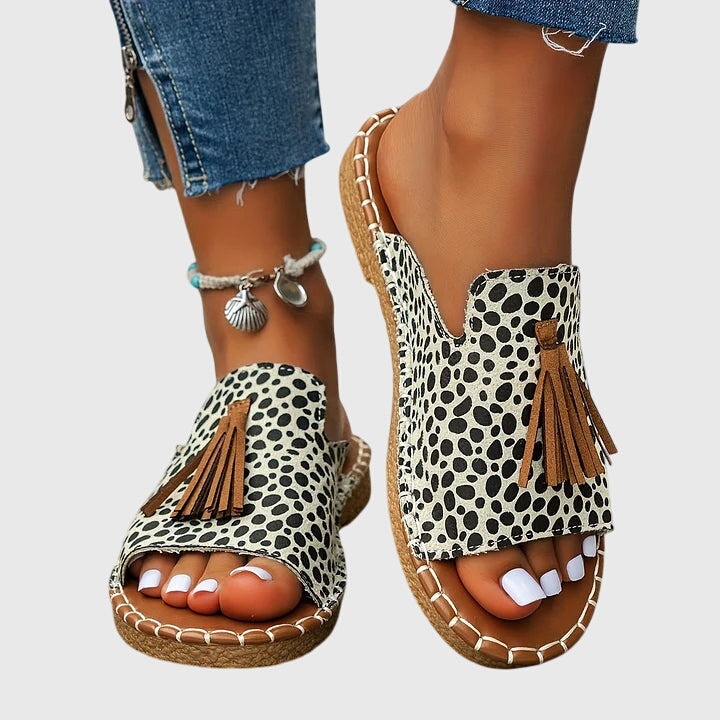 Velisse AirStep Sandals