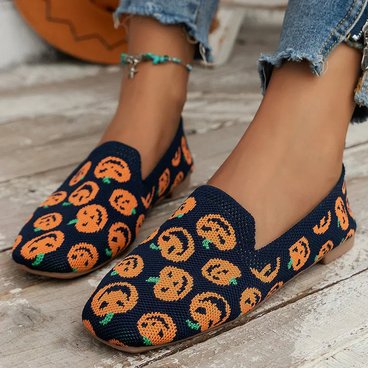 Seraya Comfort Step Shoes