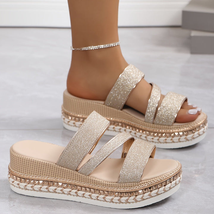Verisse SpringEase Sandals
