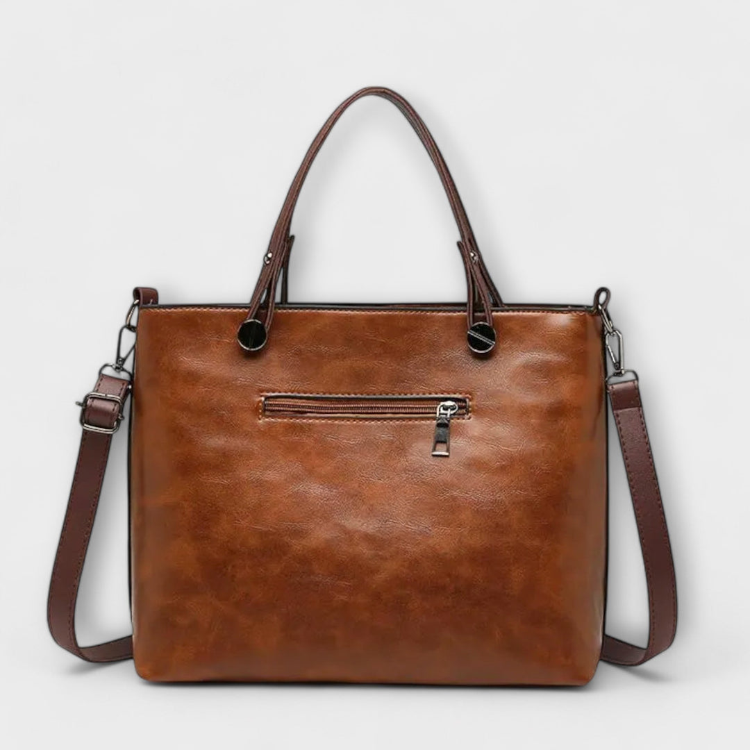 Lorielle Refined Carry Bag