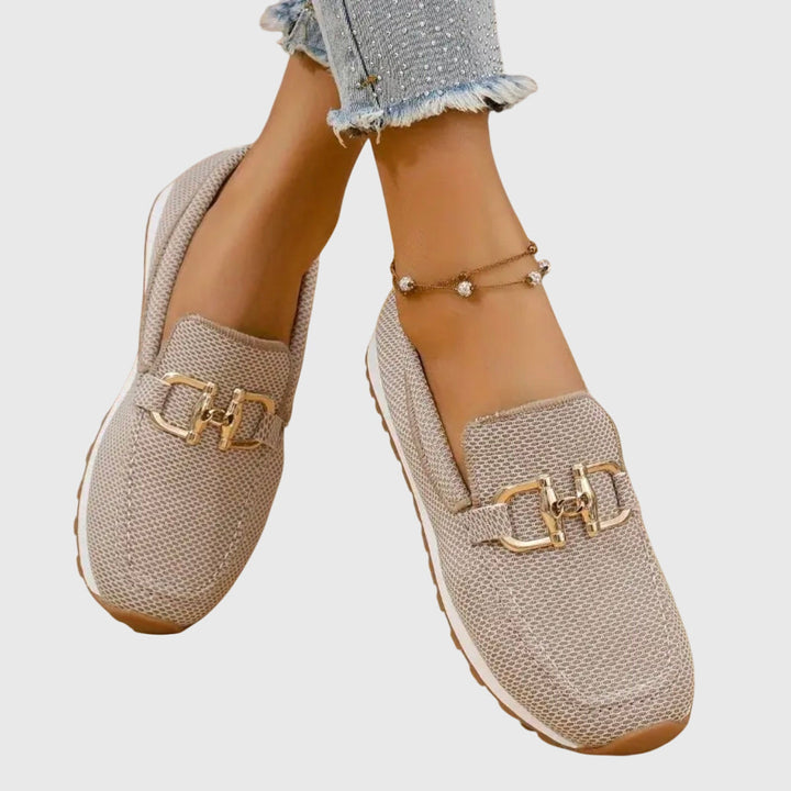 Torena Comfort Loafer Sneakers