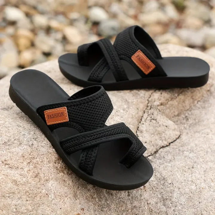 Norena Comfort Support Sandals