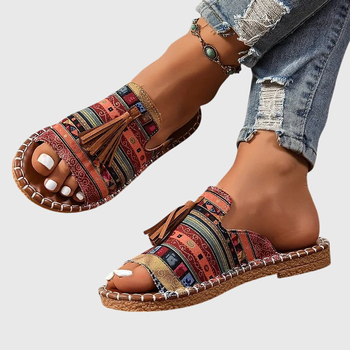 Velisse AirStep Sandals