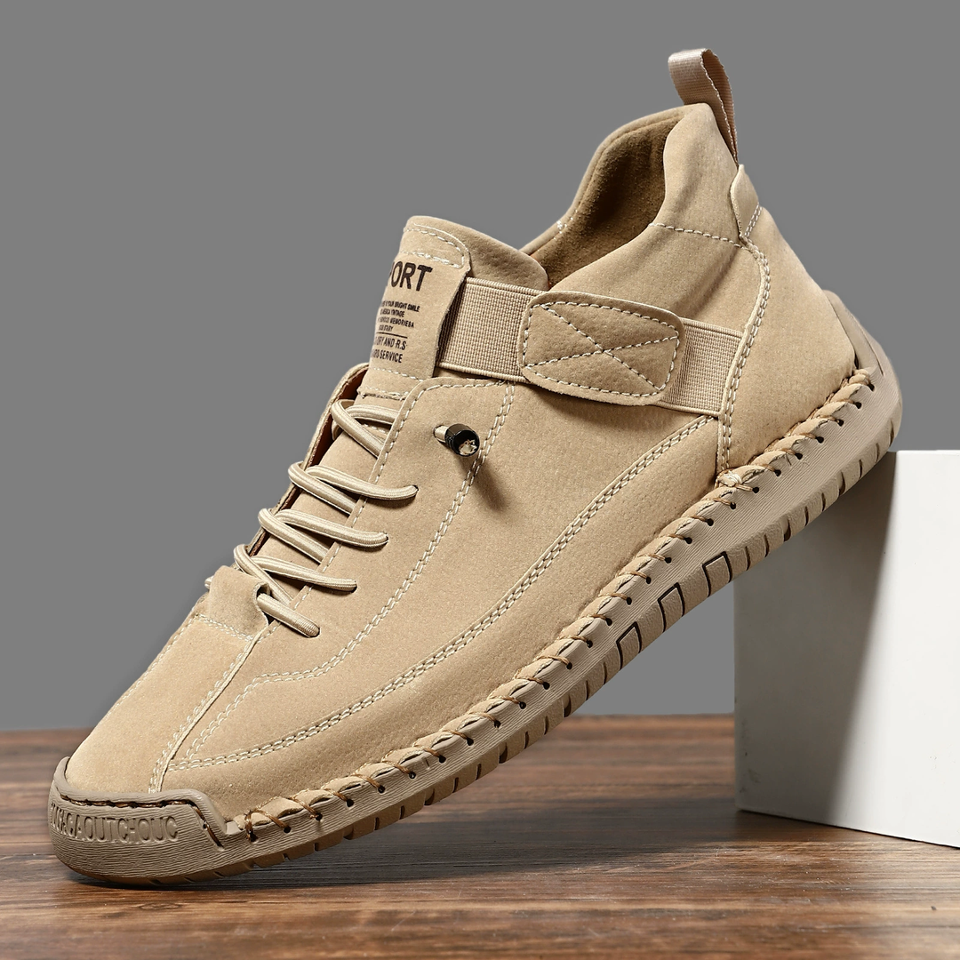 Eric | Orthopedic Comfort Sneakers