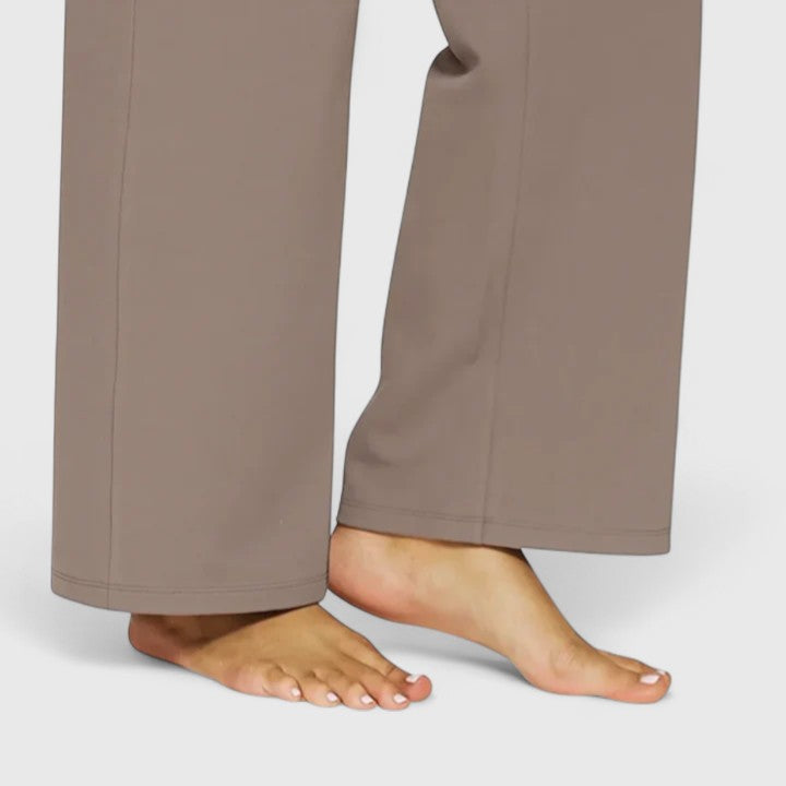 Ravelle Easeband Trousers