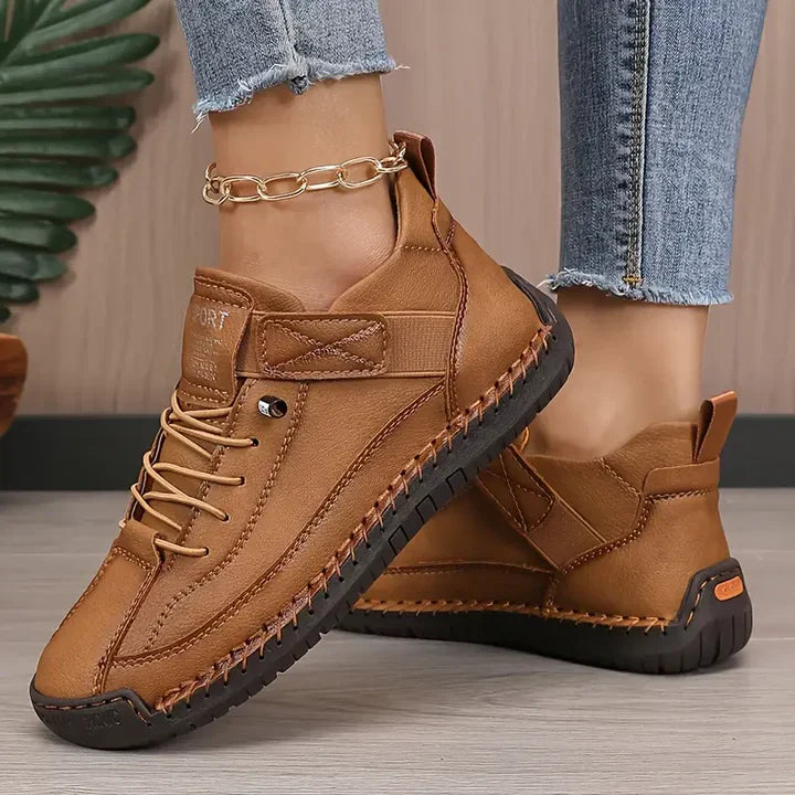 Eric | Orthopedic Comfort Sneakers