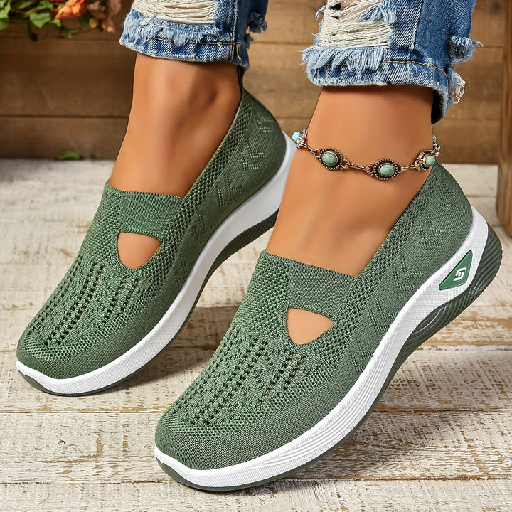 Brielle Comfort Slip-On Shoes