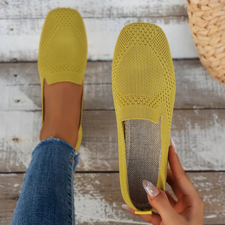 Seraya Comfort Step Shoes