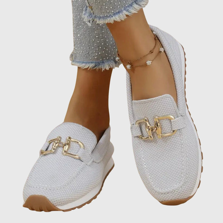Torena Comfort Loafer Sneakers