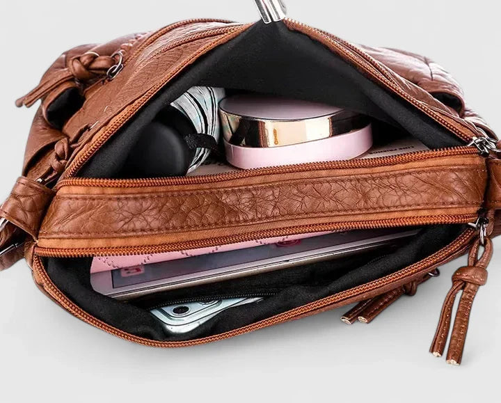 Myrielle Signature Carry Bag