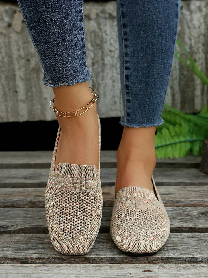 Seraya Comfort Step Shoes