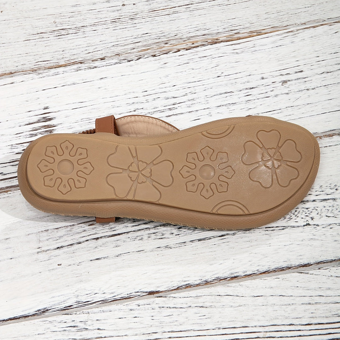 Boherelle ComfortFlow Sandals