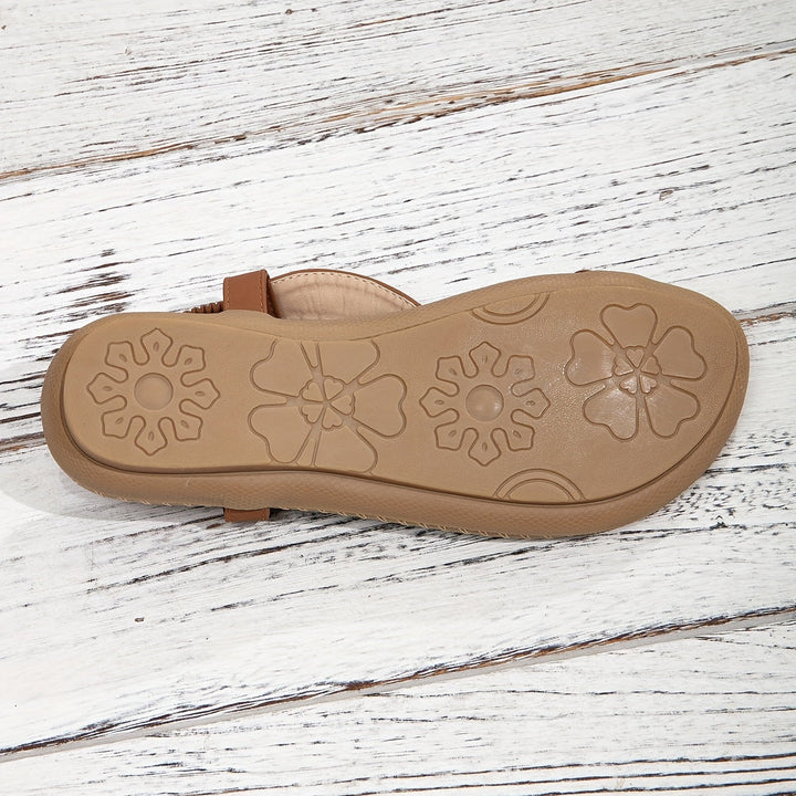 Boherelle ComfortFlow Sandals