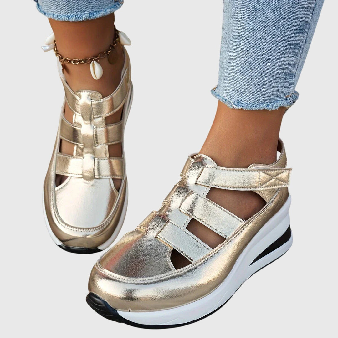 Aurielle Daylight Comfort Sandals