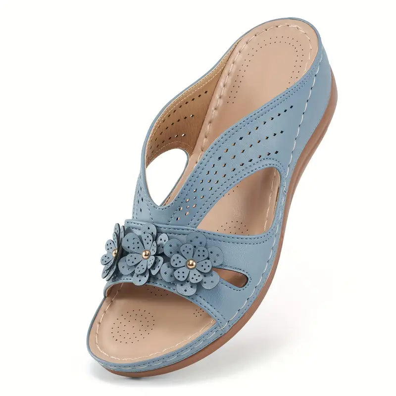 Airelle BreathFlow Comfort Sandals