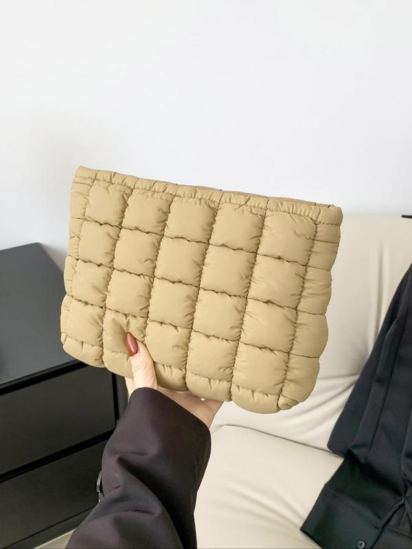 Travellea ZipSafe Storage Clutch