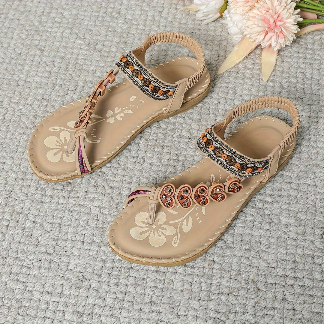 Boherelle ComfortFlow Sandals