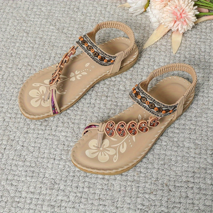 Boherelle ComfortFlow Sandals