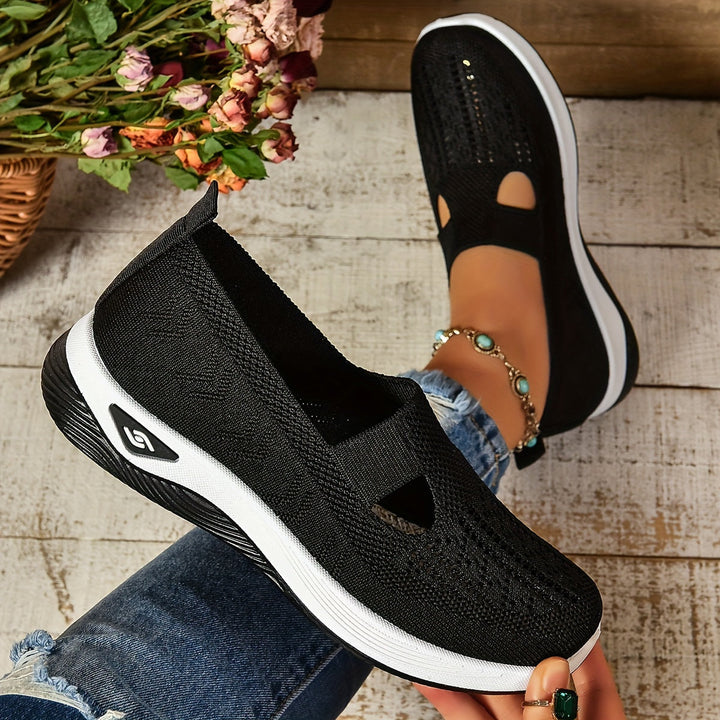 Brielle Comfort Slip-On Shoes