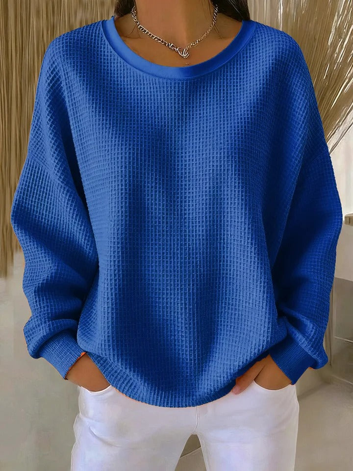 Luchelle Classic Sweater