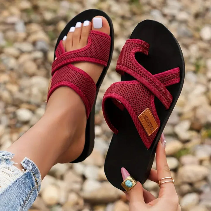 Norena Comfort Support Sandals