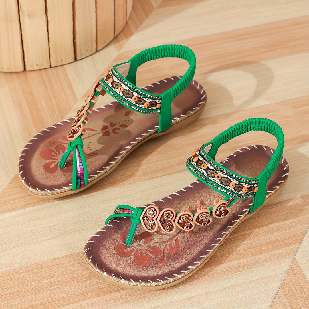 Boherelle ComfortFlow Sandals