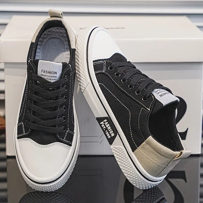 Theo | Comfortable and Casual Sneakers