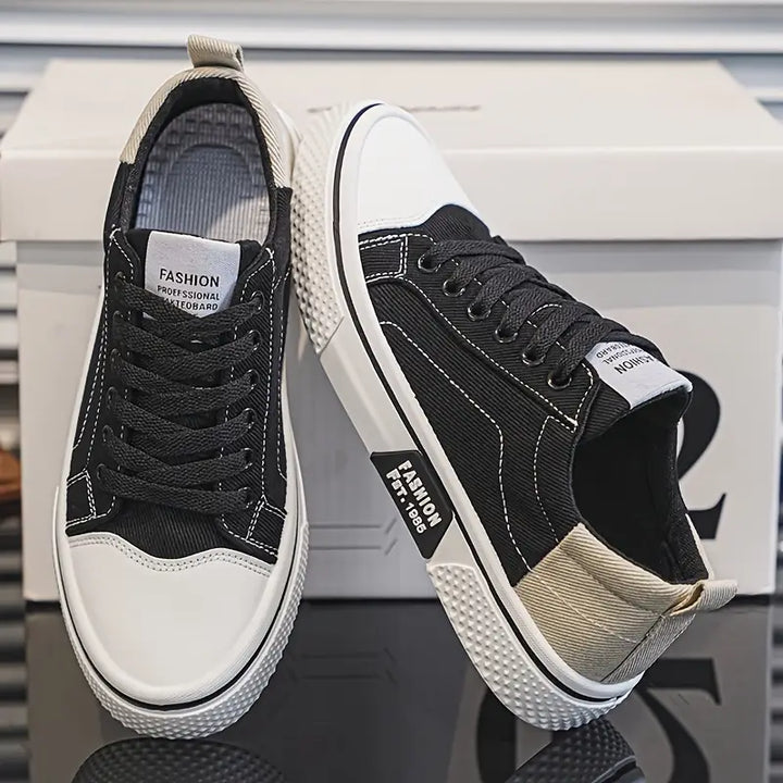 Theo | Comfortable and Casual Sneakers