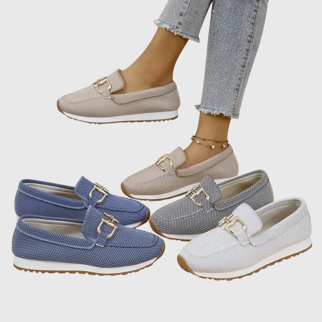 Torena Comfort Loafer Sneakers