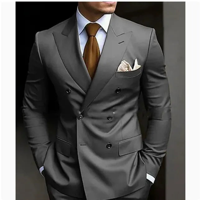Filip Morden Tailored Suit Sets