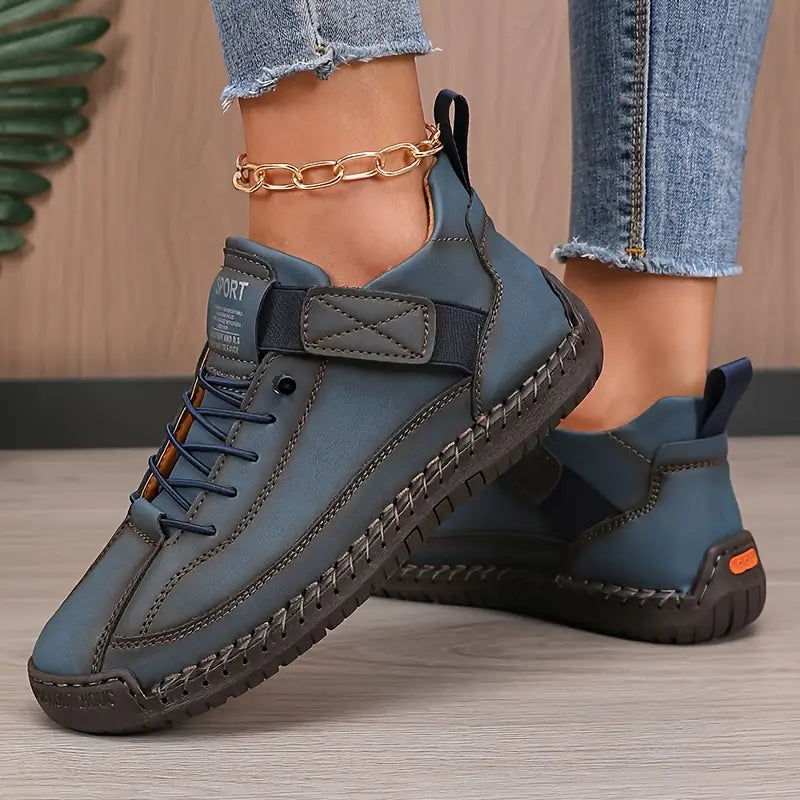 Eric | Orthopedic Comfort Sneakers