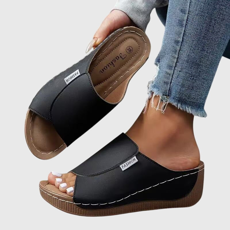 Seralyn ComfortGrace Sandals