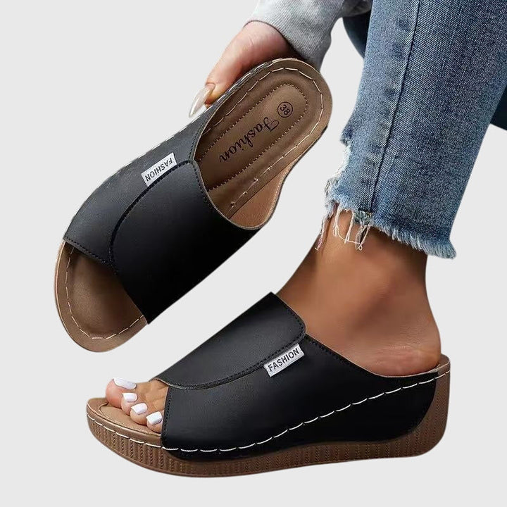 Seralyn ComfortGrace Sandals