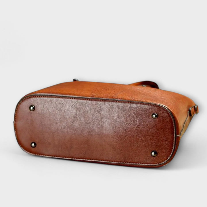 Varelle Vintage Shoulder Bag