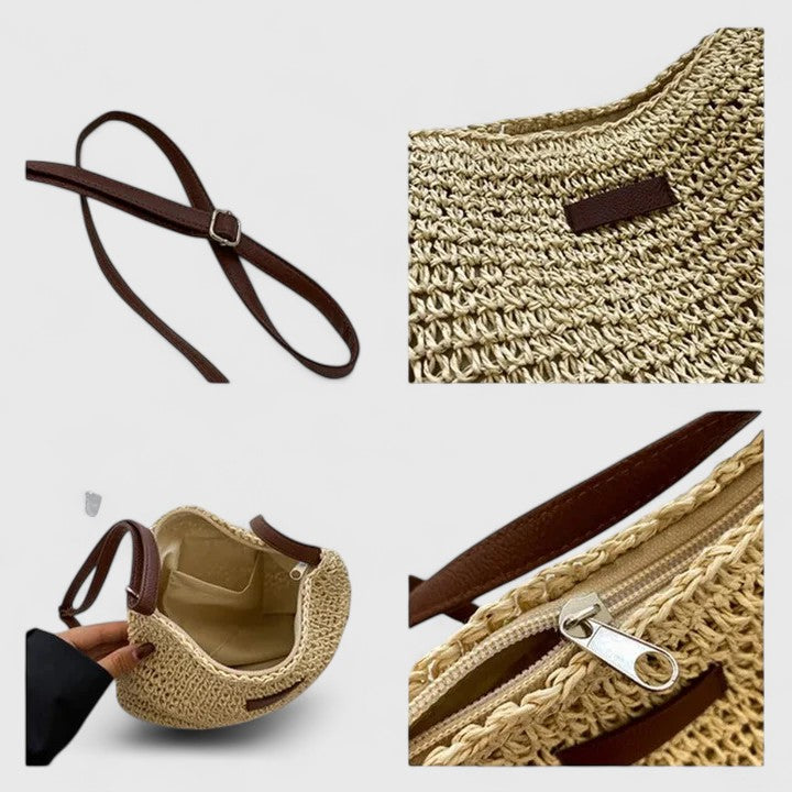 Blair Timeless Shoulder Bag