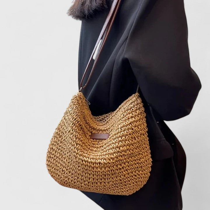 Blair Timeless Shoulder Bag