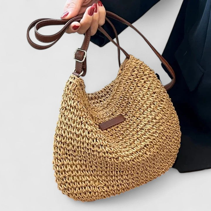 Blair Timeless Shoulder Bag