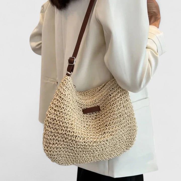 Blair Timeless Shoulder Bag